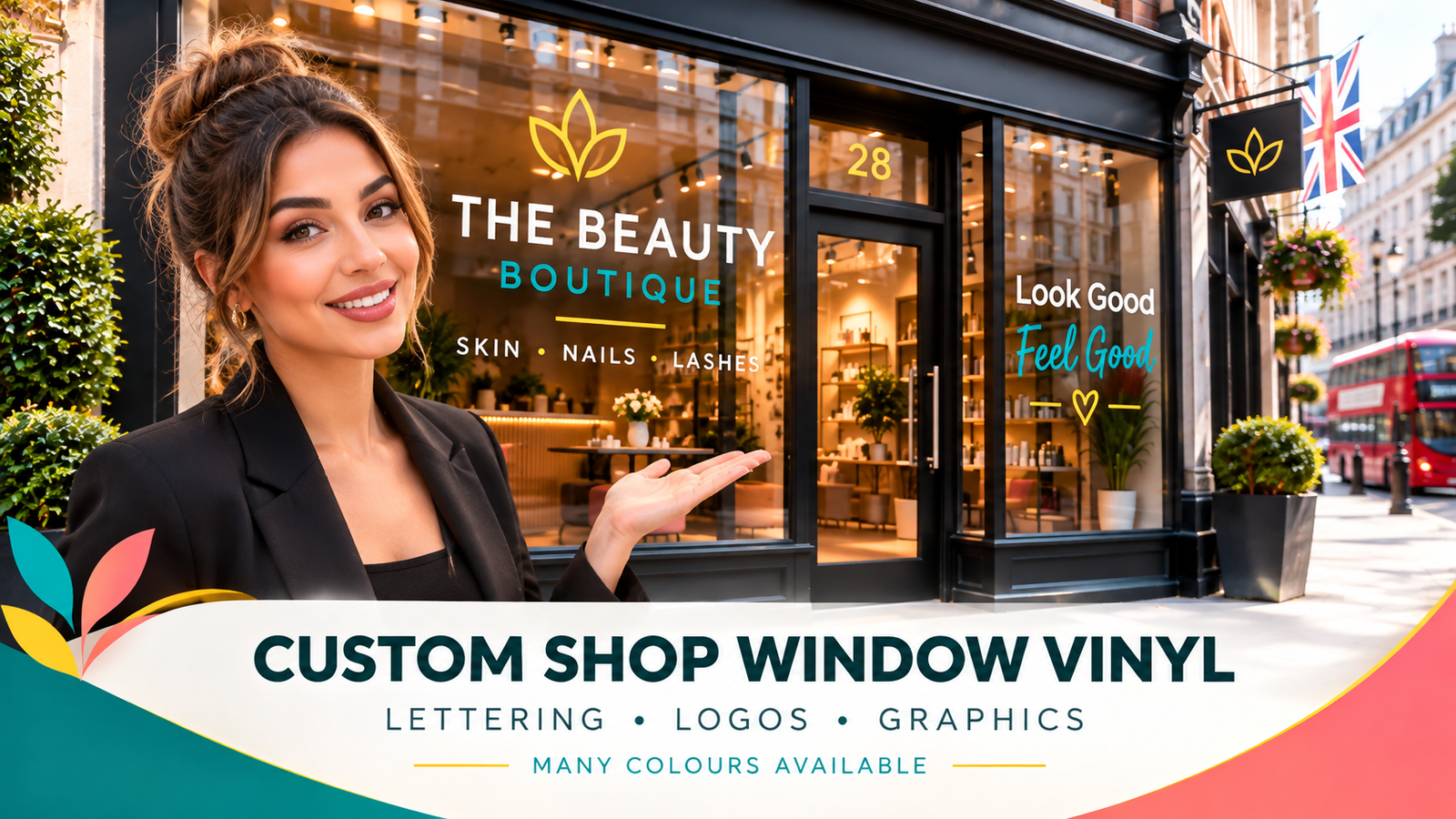 VIVARK creative work